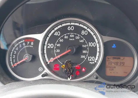 2012 Mazda Mazda2 Touring from USA, damaged, VIN JM1DE1LY5C0133559